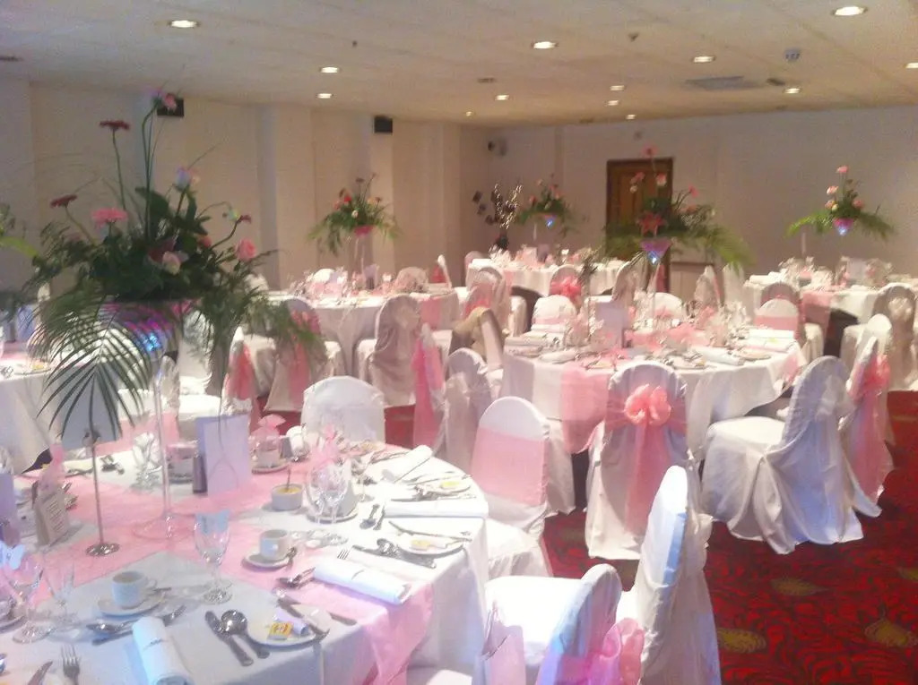 The Kinmel & Kinspa