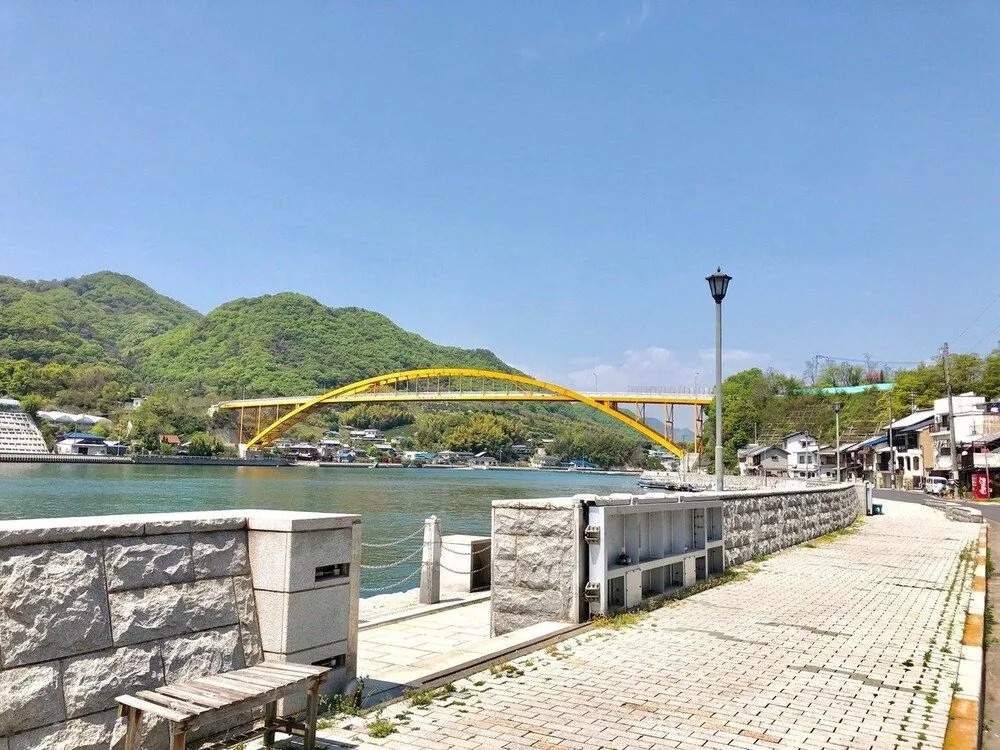 島宿Nest