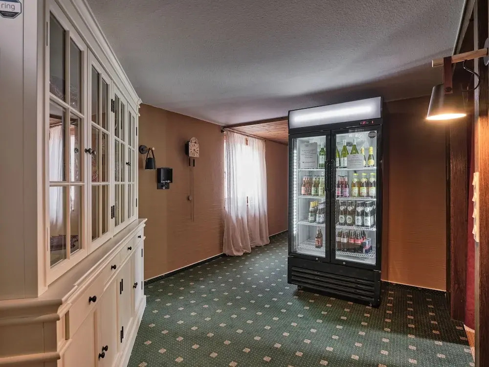 Hotel Hochfirst