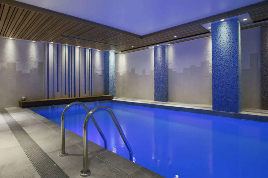 Clarion Hotel Winn