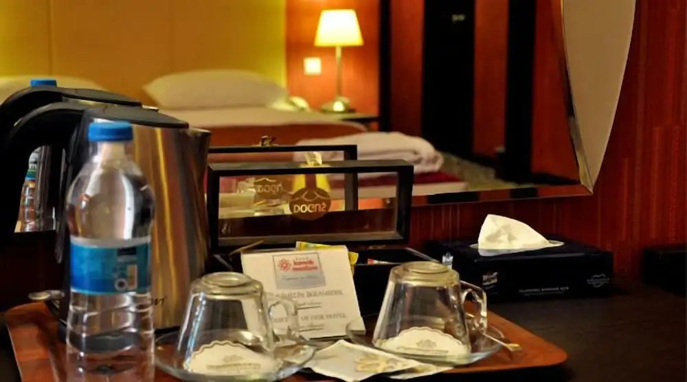 Hotel Konak Mazlum
