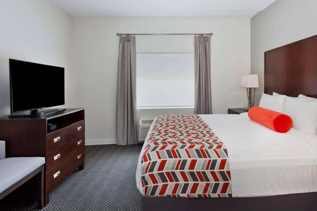 Sonesta Essential Columbus