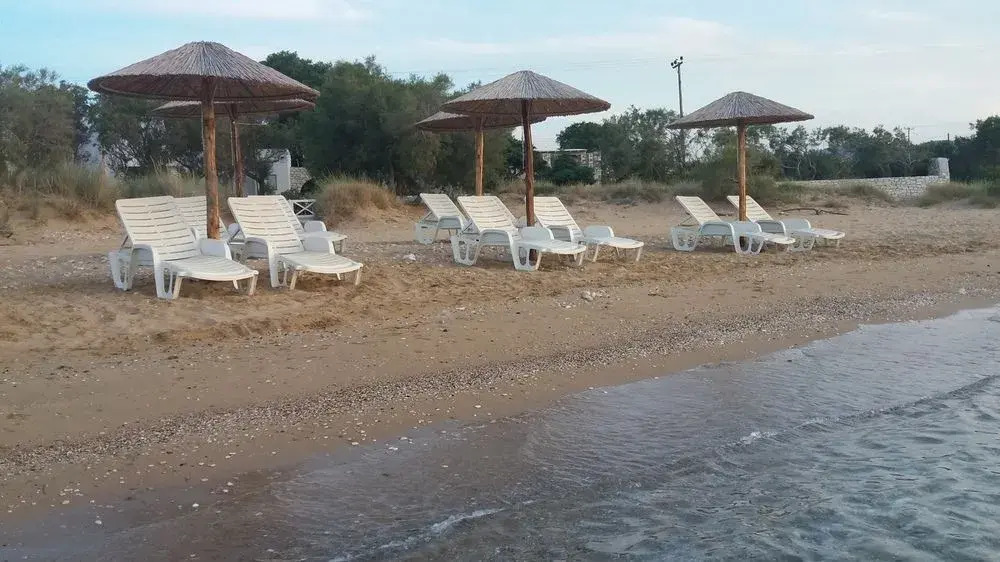 Mika Bungalows