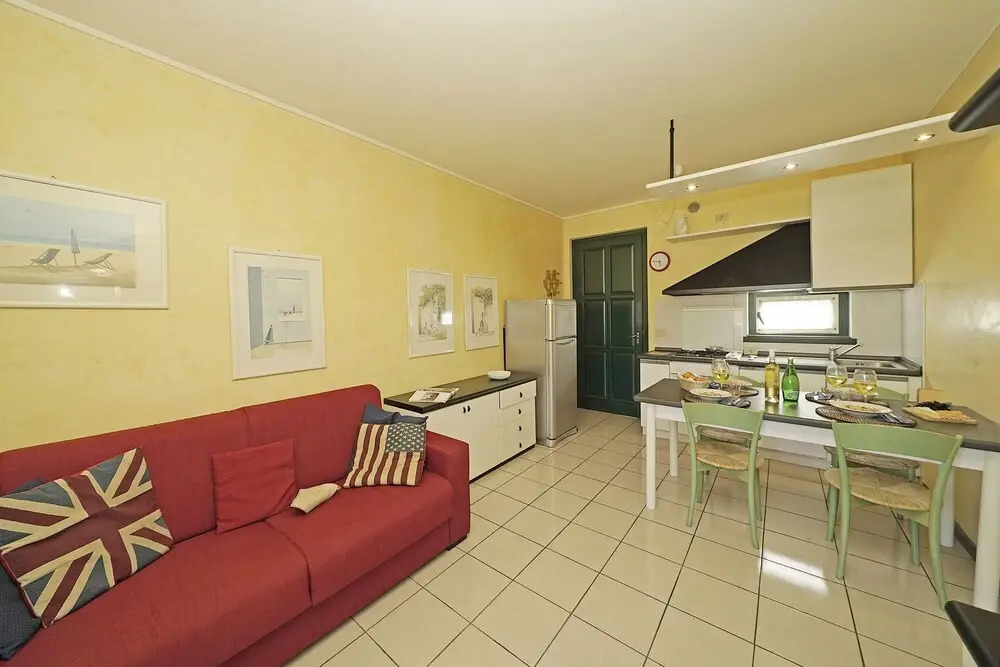 Il Porticciolo P1-12