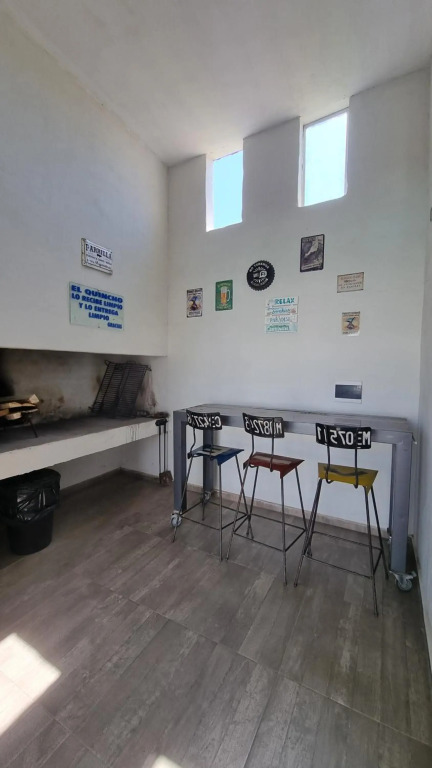 BLU APARTMENTS