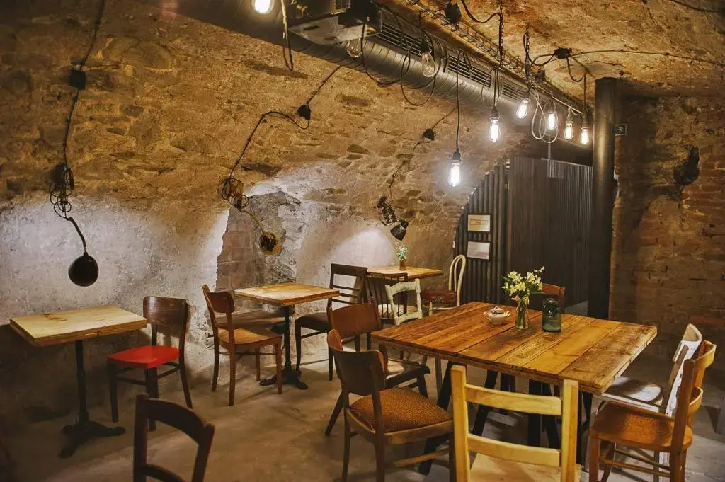 Miss Sophies Olomouc - Boutique Hotel