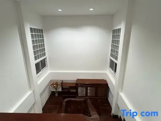 Hotel Nanon Sathorn