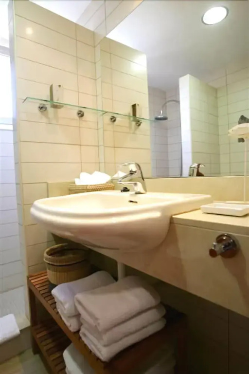 Villa in San B. de Tirajana, Gran Canaria 102858 by MO Rentals