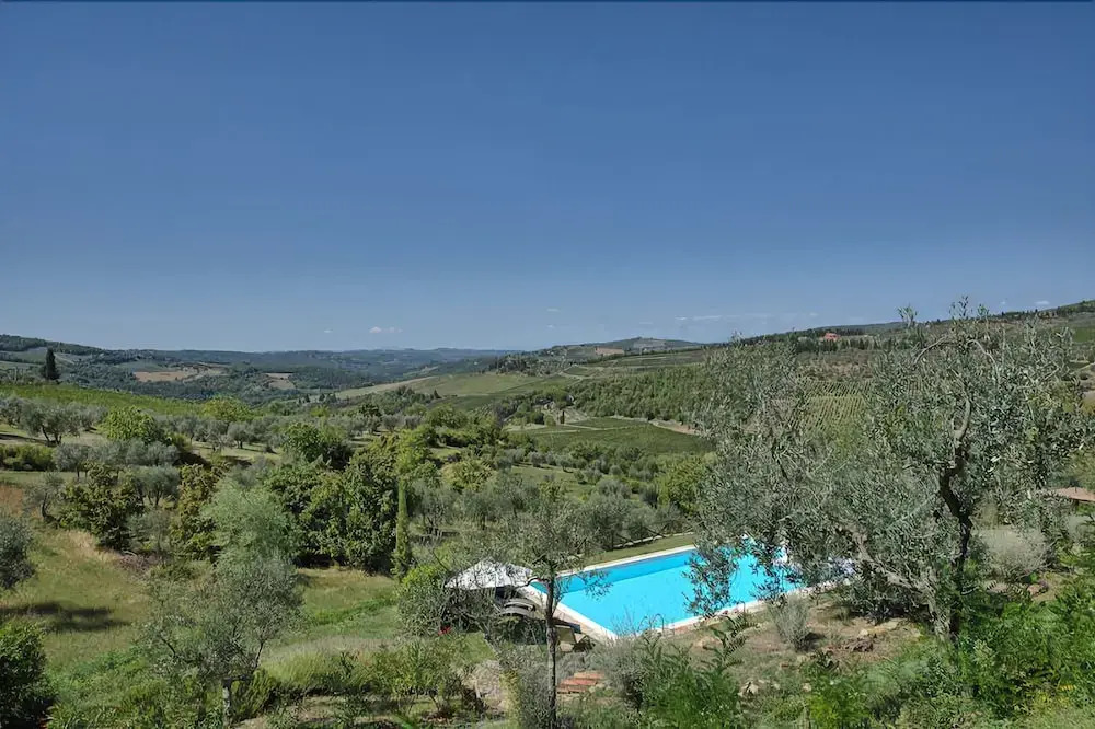La Chiantigiana