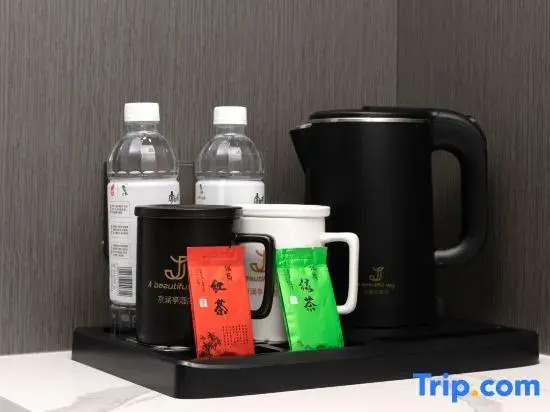 Jinglanting Hotel (Beijing Universal Resort Wansheng East Subway Station Branch)