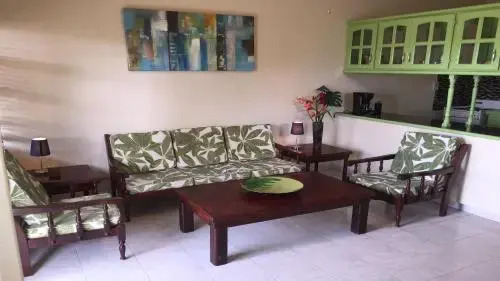 BK Villas Apartment 1