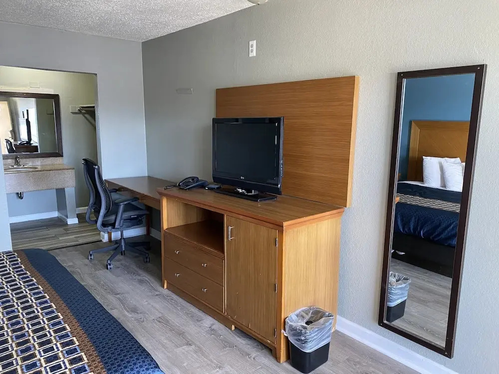 Budget Lodge