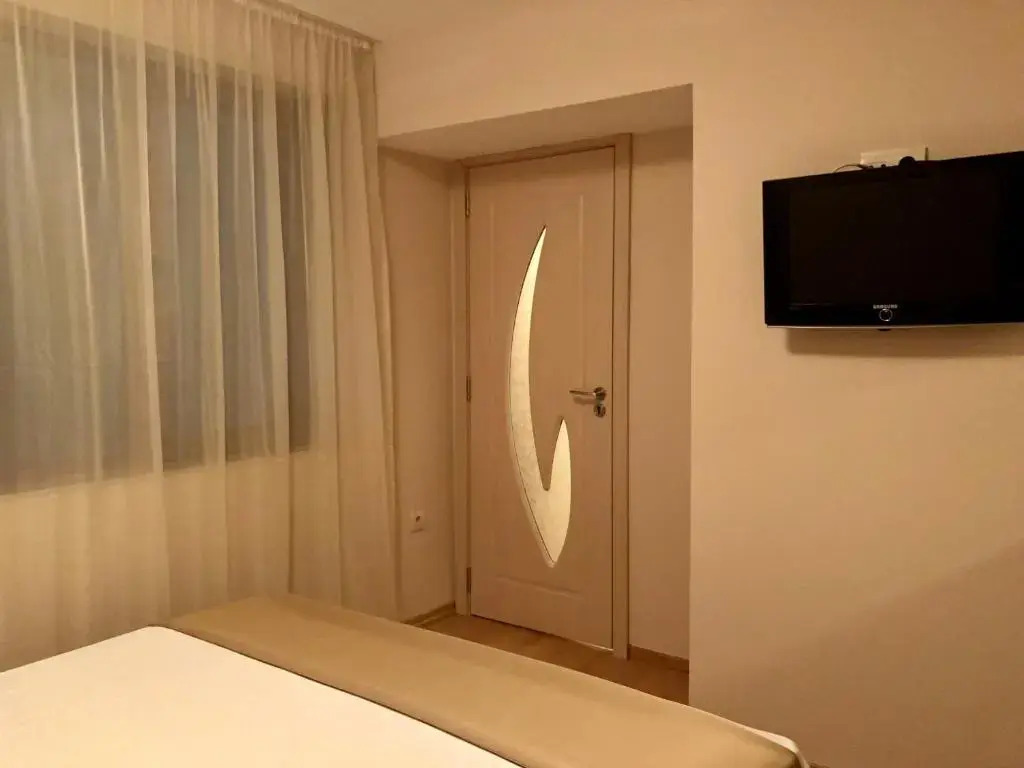Hotel Silver