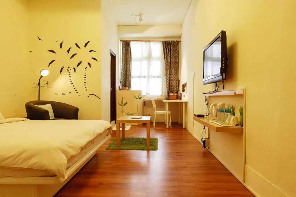Hotel A