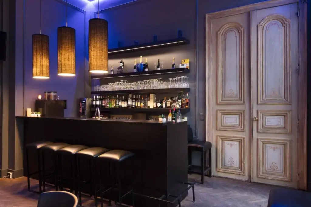 Hotel Gravensteen