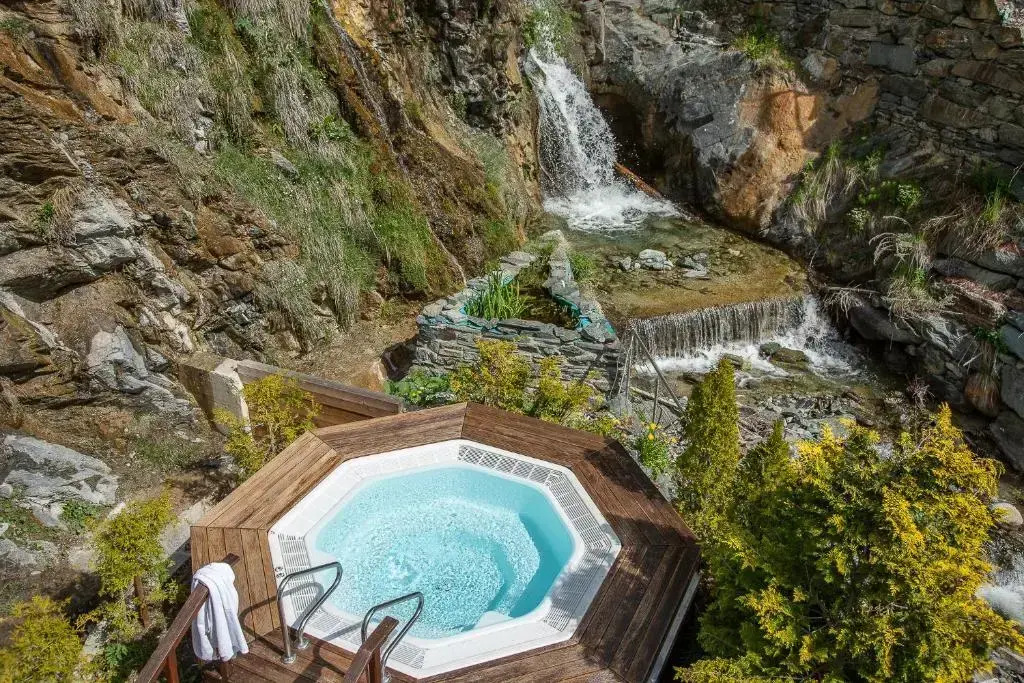 Hotel Sonne