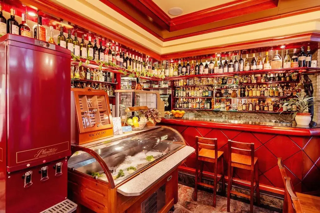 Hotel Montenegrino