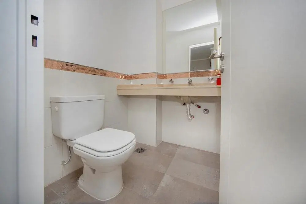58W Ituzaingó Apartment