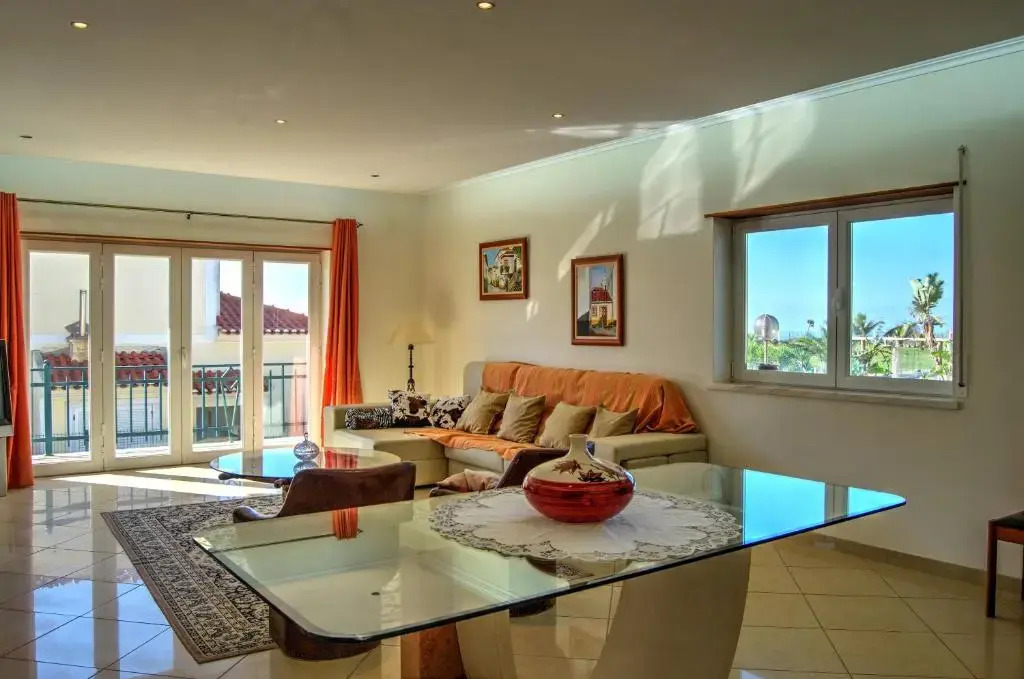 Rancho Mar à Vista