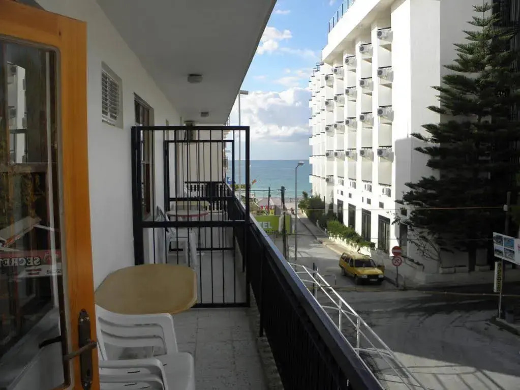 Capri Riva Hotel