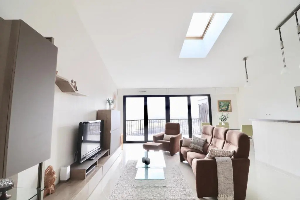 Appartement T4 Vue Unique