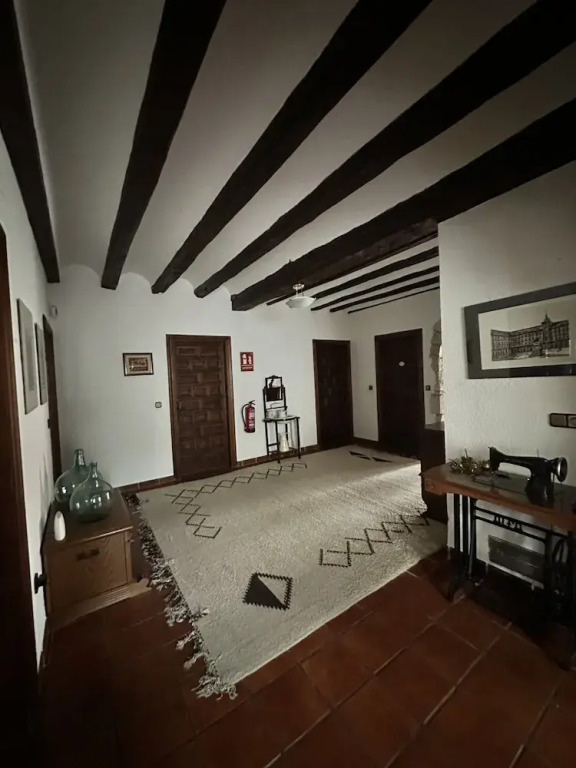 Finca Paraíso Rural