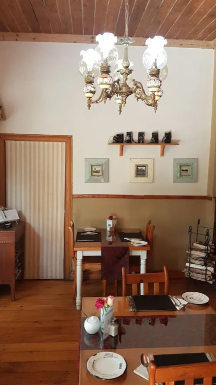 Haggards Bed and Breakfast