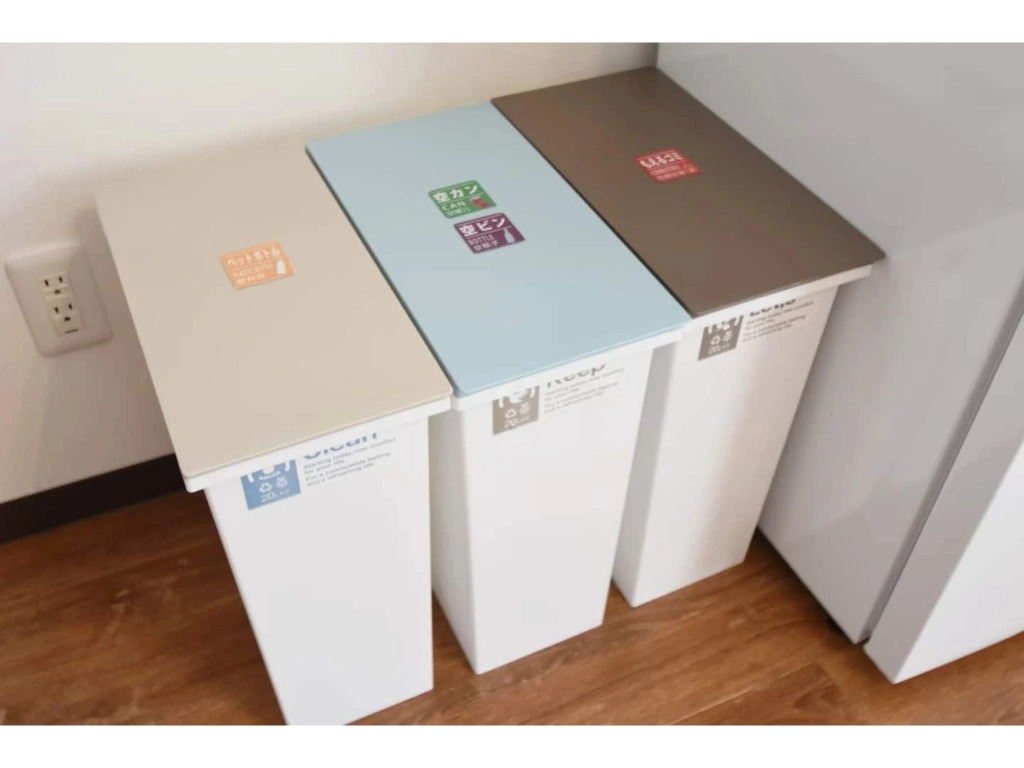 Ishigakijima Plus Life Ohama Room 1 and Room 2