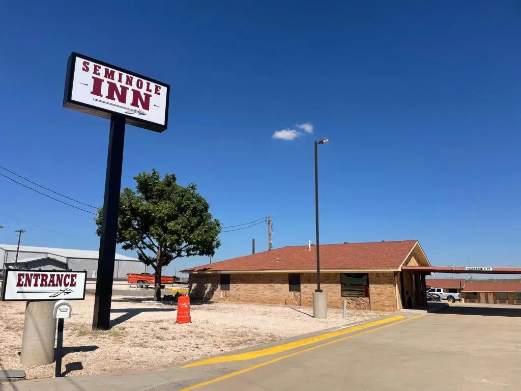 Seminole Inn