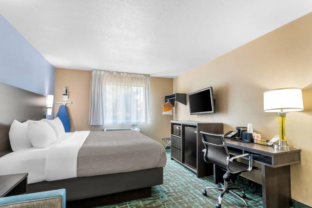 Quality Inn