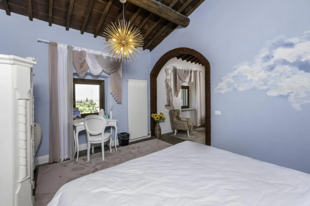 Castrum Wine Relais - Albergo Diffuso
