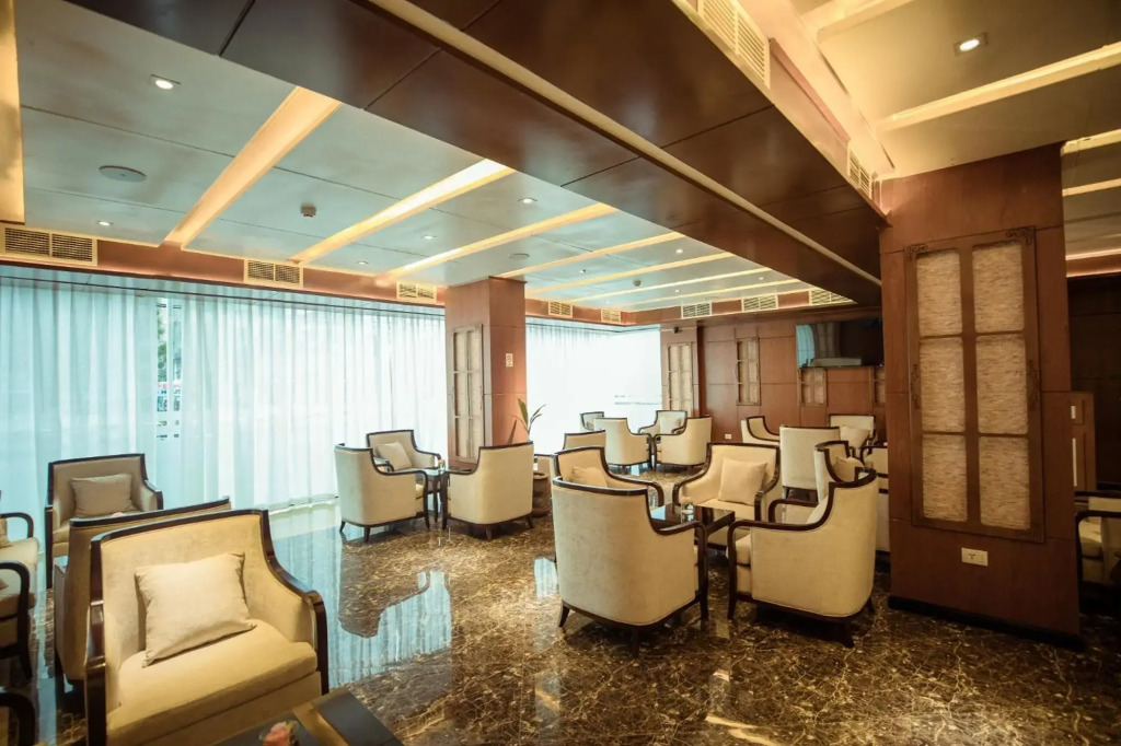 Best Western Plus Pearl Addis