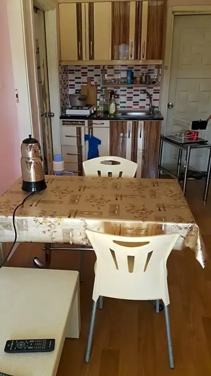 Private Rooms and Flats Apartments