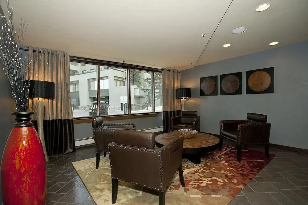 Blue River Studio by Ski Colorado