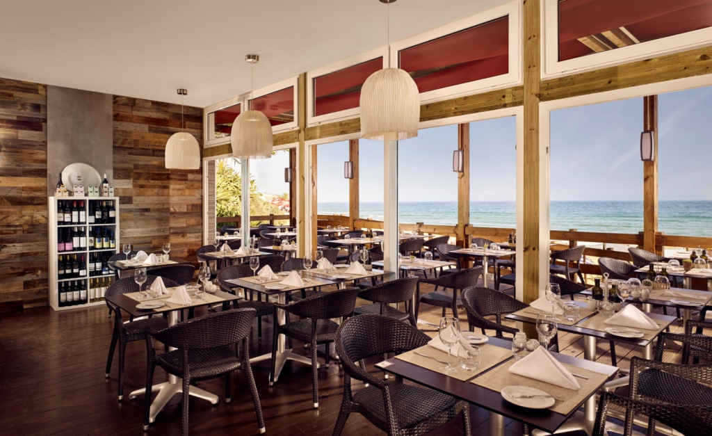 Casa de Sada Algarve Beach Resort, Curio Collection by Hilton