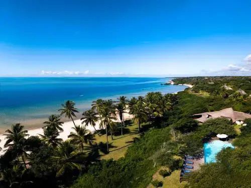 Archipelago Resort