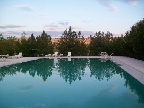 Dolunay Hotel