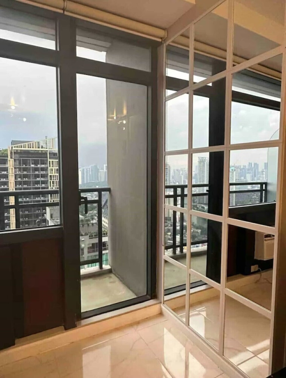 Gramercy Residences Holiday Luxury