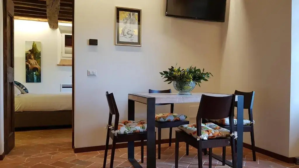 Agriturismo I Cedri