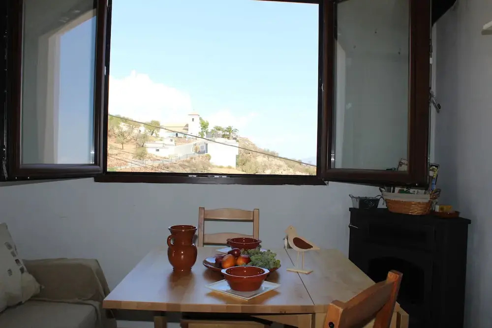 La Casita Alpujarreña