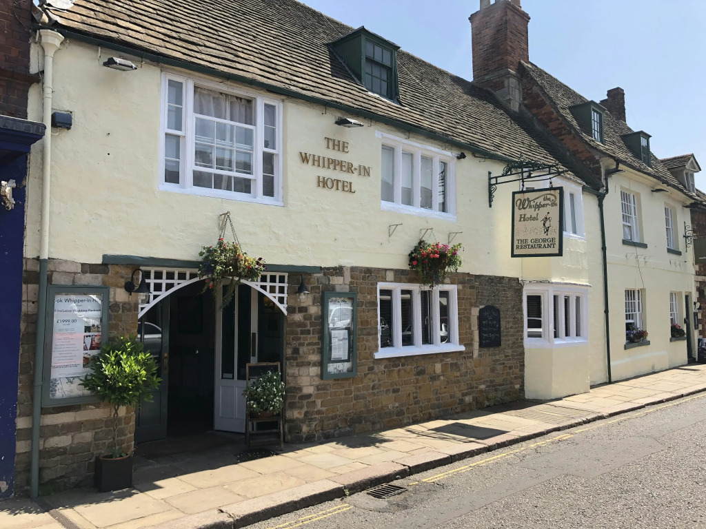 The George Inn