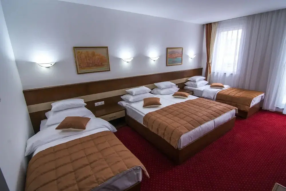 Motel Mujanic Sarajevo