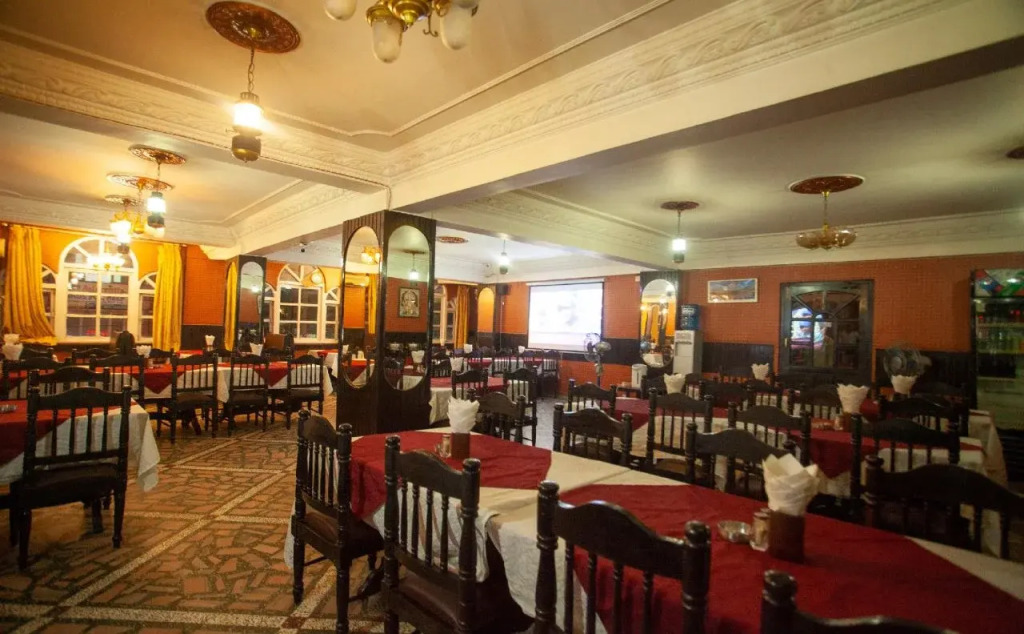 OYO 217 Shiva Tirupati Hotel
