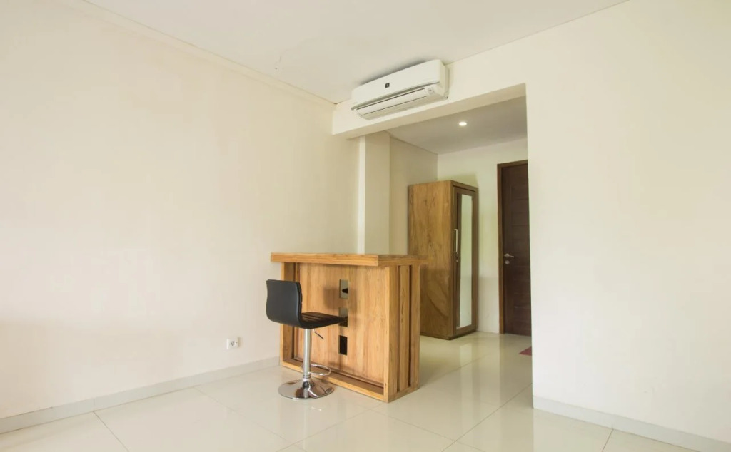 Soraya Apartment Seminyak