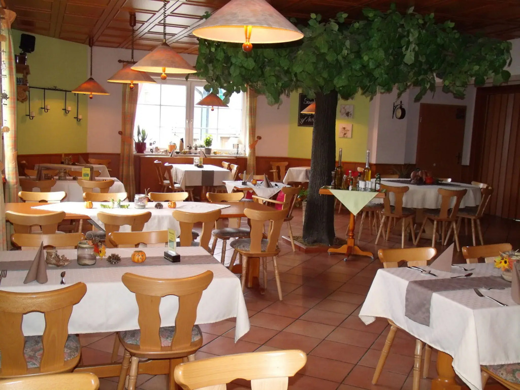 Kurhotel Auerhahn