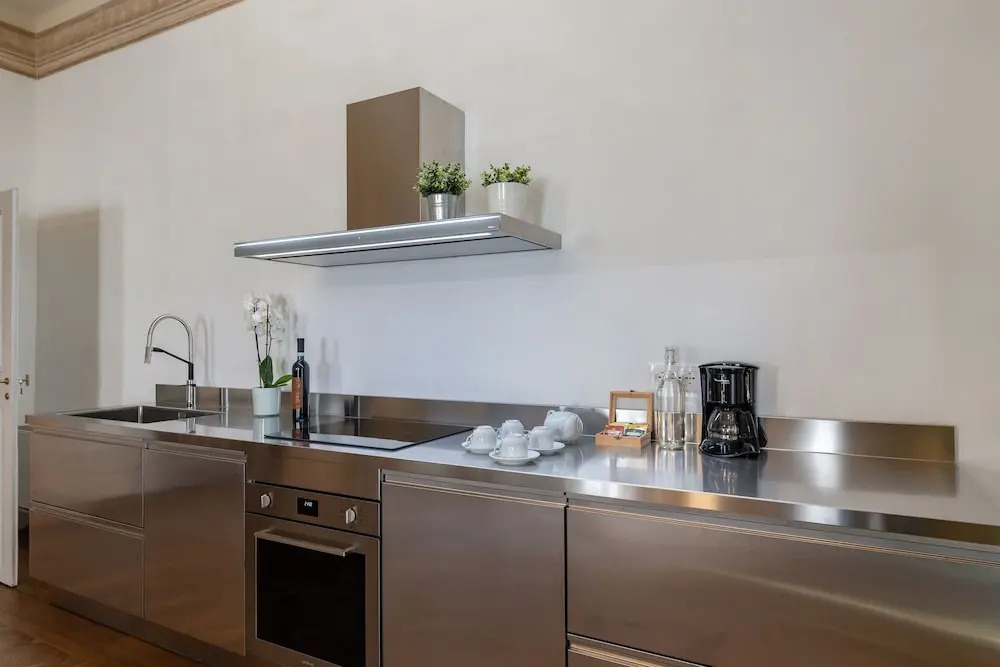 Appartamento Reale