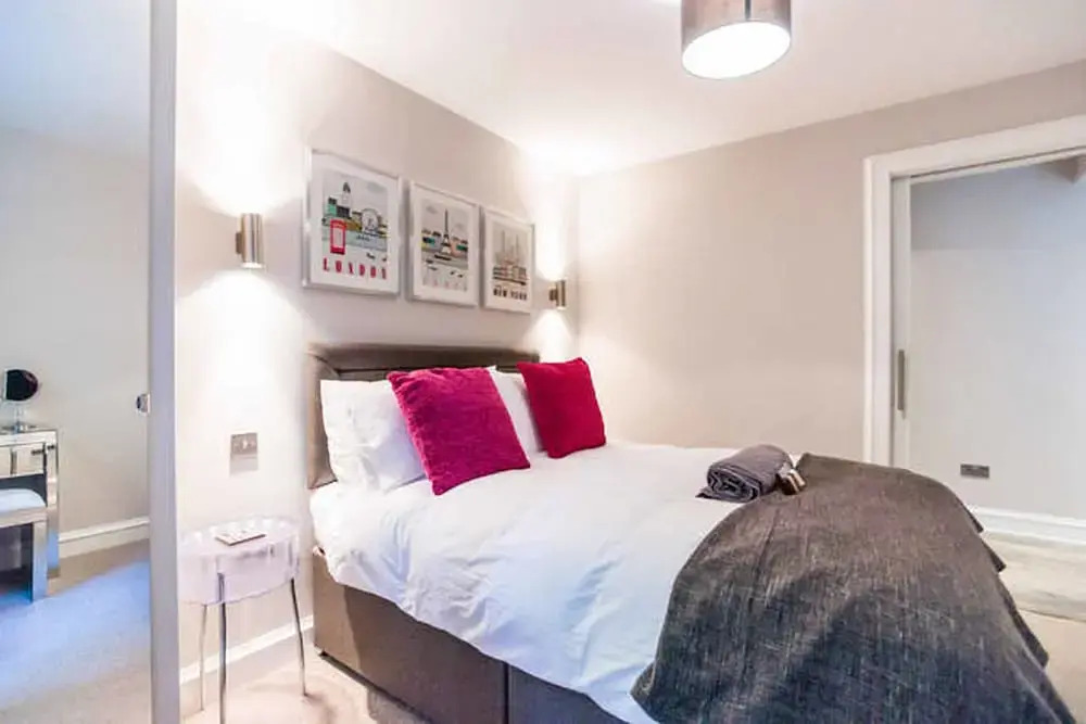 21A Luxury Apartment
