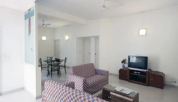 Aranha Homes Trinity Grand