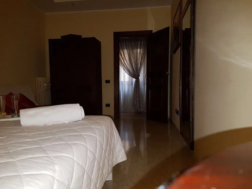 Friendly House Rome