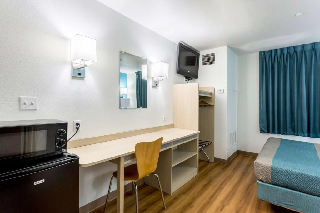 Motel 6-Roswell, NM